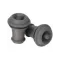 VACUVIN Lot de 10 bo 0883060 VACUVIN Lot de 10 bo 0883060
